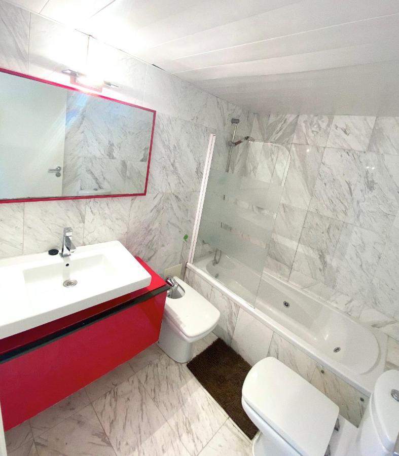 Charming Flat In The Exclusive Area Of Apartamento Cidade de Ibiza