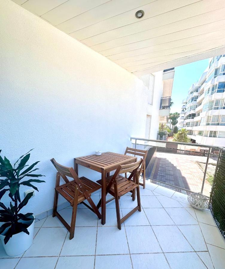 Apartamento Charming Flat In The Exclusive Area Of